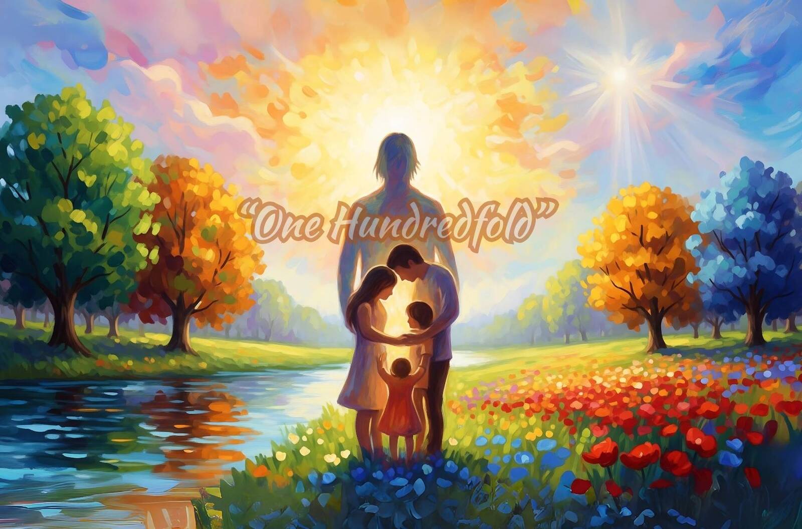 One Hundredfold – The Abundance of Sacrifice